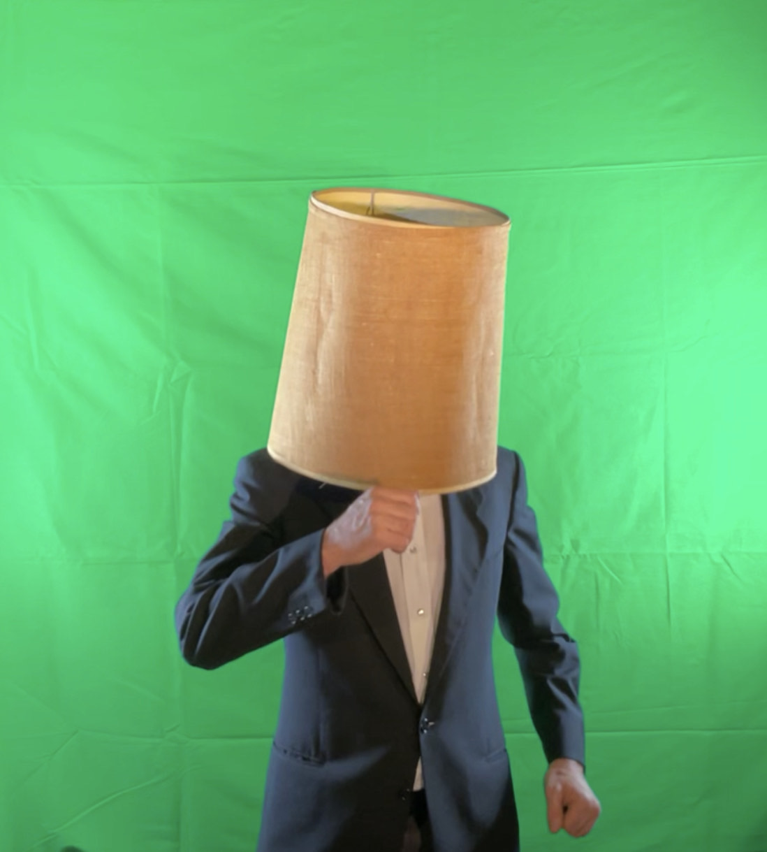 Put On Your Party Hat